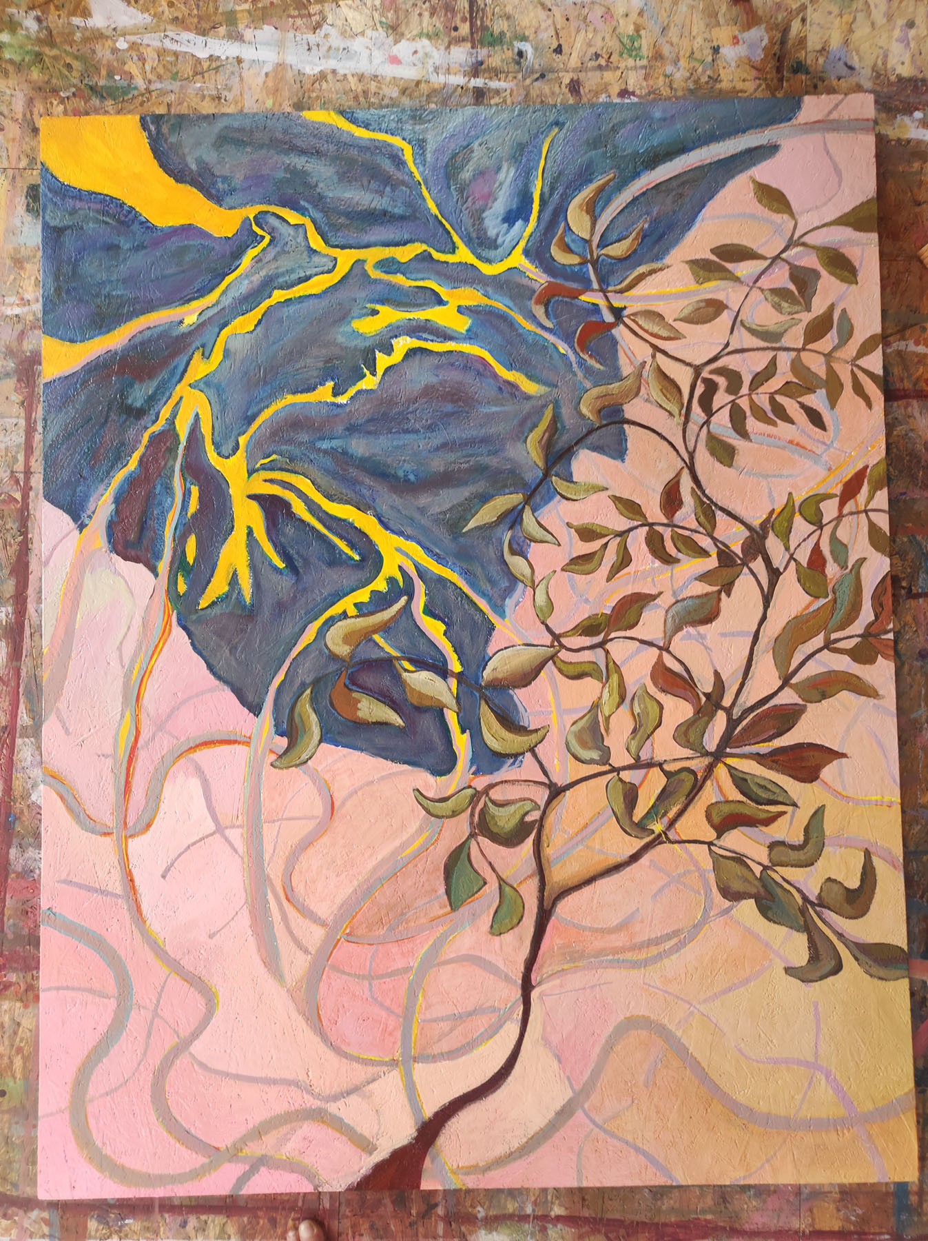 A hatalom árnyékában - Bauer Péter Márton