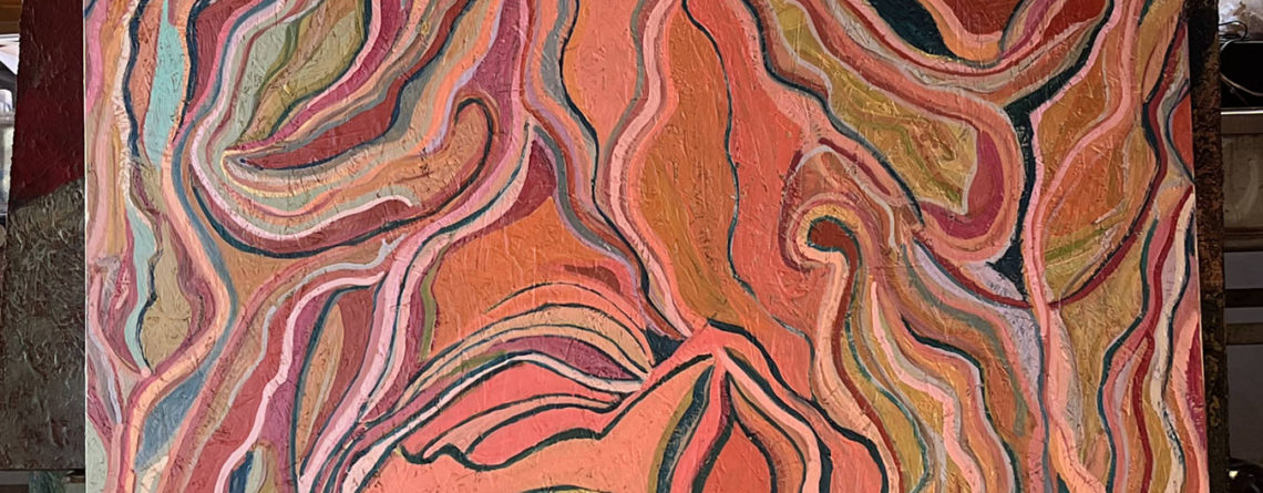 Ugrásra készen - Bauer Péter Márton