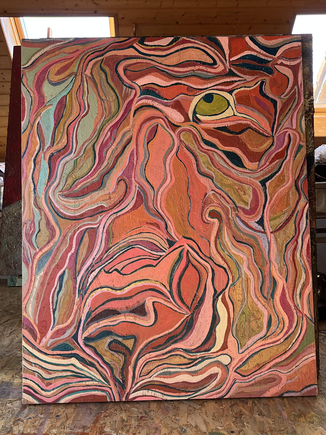 Ugrásra készen - Bauer Péter Márton