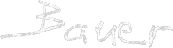 Bauer Péter Márton