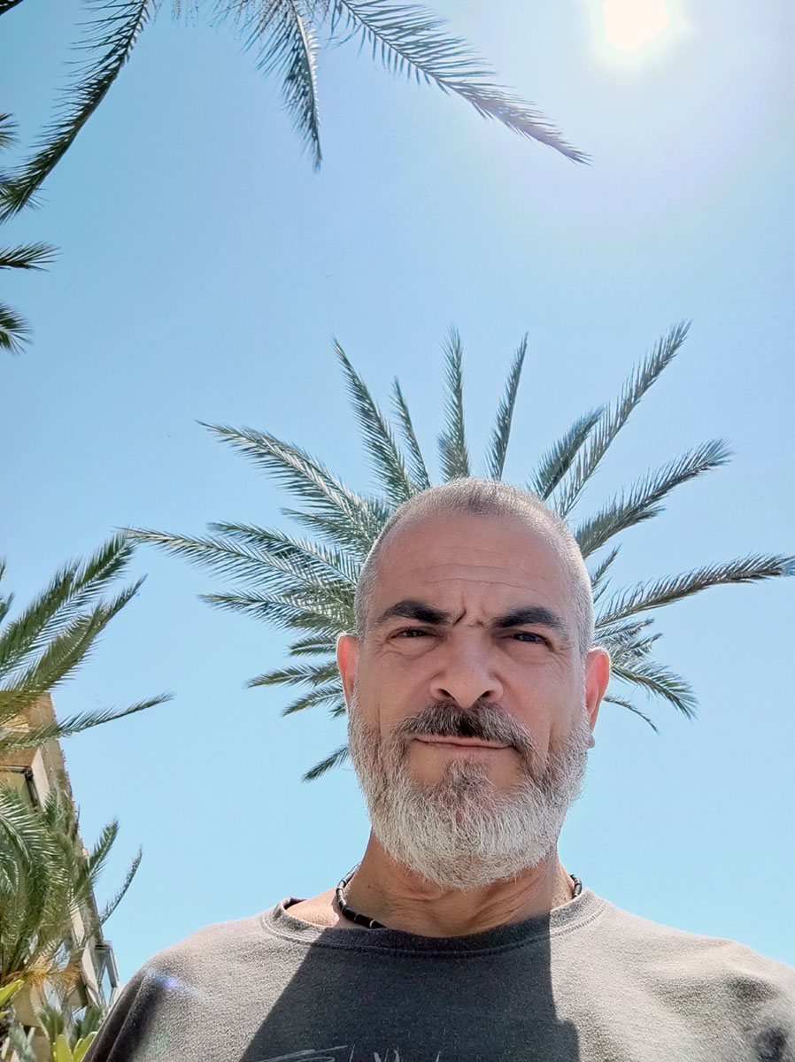 Bauer Péter Márton Bauer Péter Márton